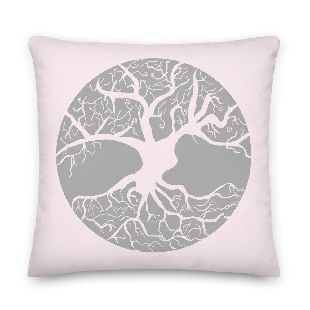 Shop Tree Of Life Throw Pillow | Tree Of Life Pillow Cover | Tree Of Life Accent Cushion, Throw Pillows, USA Boutique