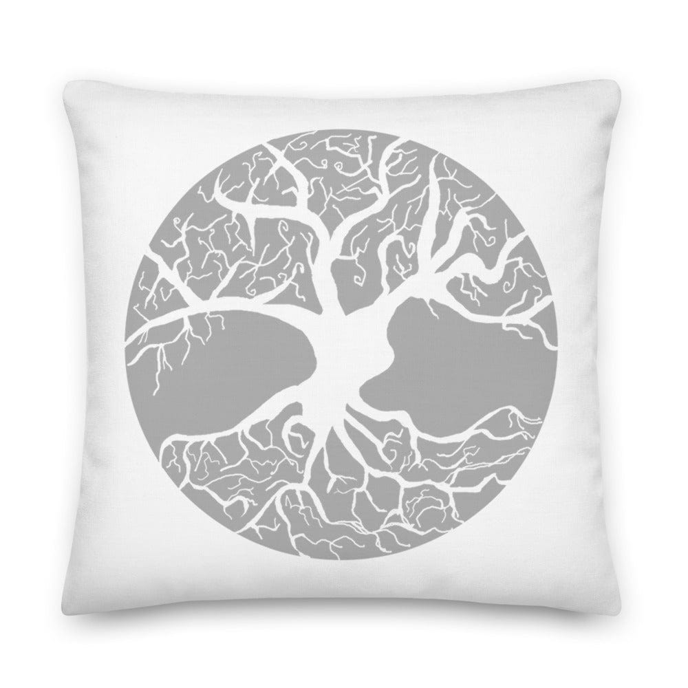 Shop Tree Of Life Throw Pillow | Tree Of Life Pillow Cover | Tree Of Life Accent Cushion, Throw Pillows, USA Boutique