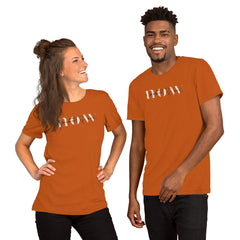 Shop A Moment Of Now ™ Mindfulness Lifestyle Unisex Tee Shirt, Tees, USA Boutique